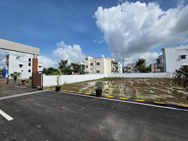 Residential Plot in Avadi for resale Chennai. The reference number is 20633486