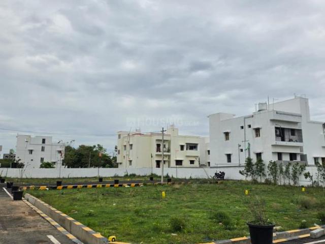 Residential Plot in Avadi for resale Chennai. The reference number is 20636432