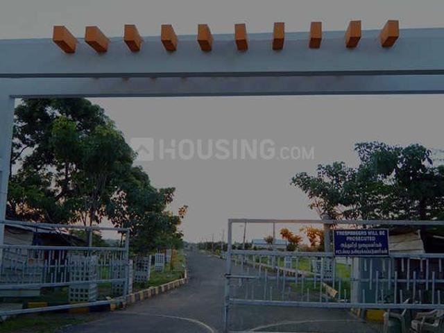 Residential Plot in Avadi for resale Chennai. The reference number is 20764599