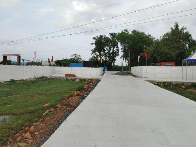 Residential Plot in Avadi for resale Chennai. The reference number is 20704185