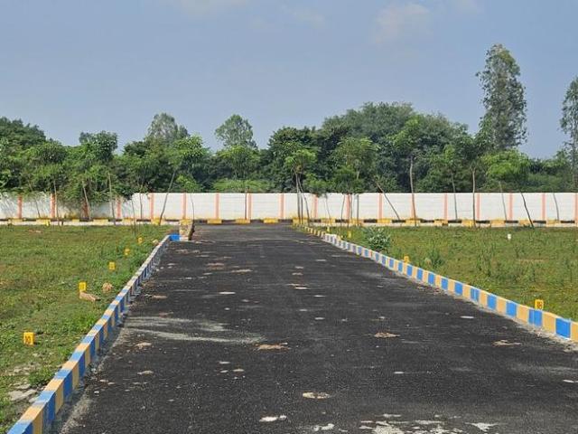 Residential Plot in Avadi for resale Chennai. The reference number is 20713243