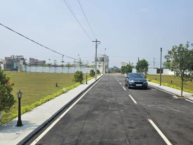 Residential Plot in Avadi for resale Chennai. The reference number is 20713201