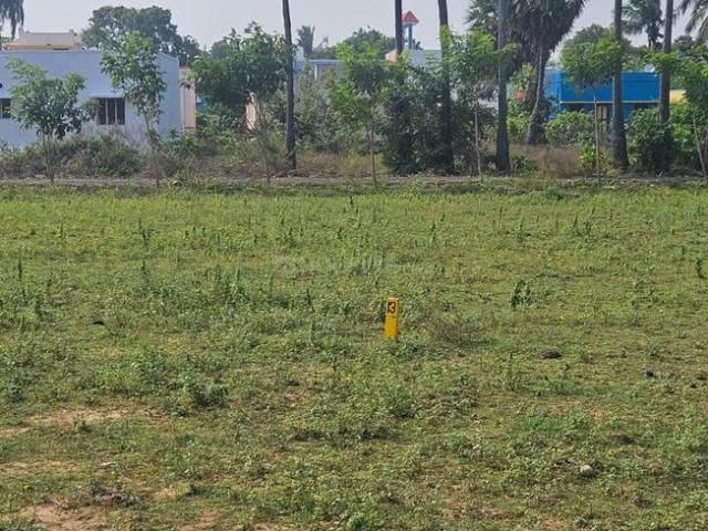 Residential Plot in Avadi for resale Chennai. The reference number is 20713225