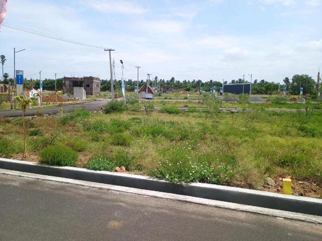 Residential Plot in Avadi for resale Chennai. The reference number is 20843394