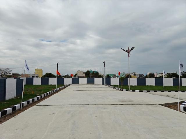 Residential Plot in Avadi for resale Chennai. The reference number is 20856381