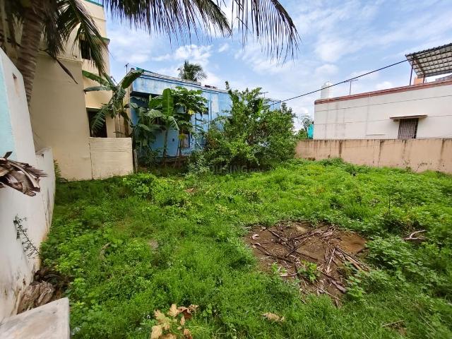 Residential Plot in Avadi for resale Chennai. The reference number is 20875058