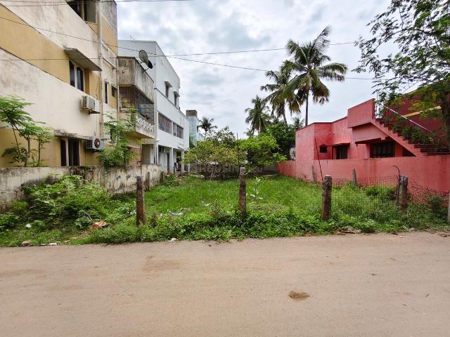 Residential Plot in Avadi for resale Chennai. The reference number is 20875194