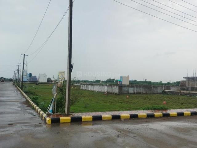 Residential Plot in Avadi for resale Chennai. The reference number is 20892673