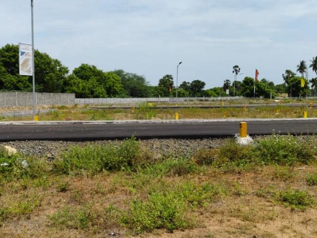 Residential Plot in Avadi for resale Chennai. The reference number is 20898666