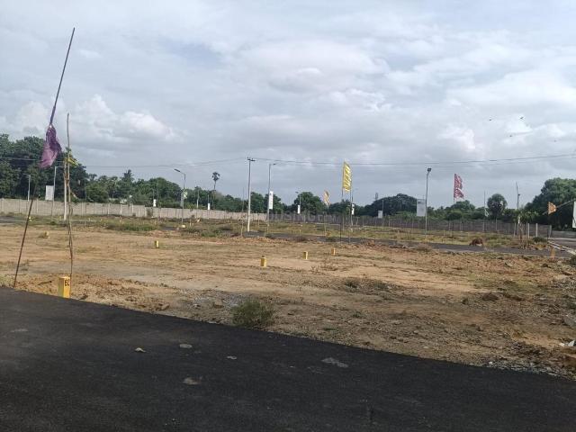 Residential Plot in Avadi for resale Chennai. The reference number is 20835979