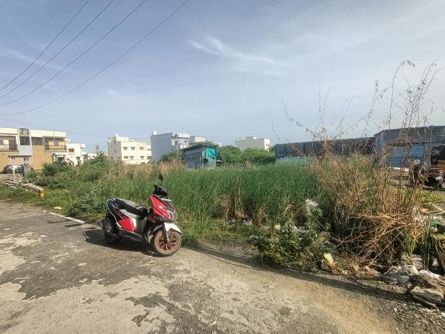 Residential Plot in Avadi for resale Chennai. The reference number is 20968749