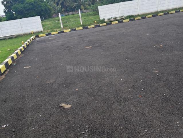 Residential Plot in Avadi for resale Chennai. The reference number is 20973832