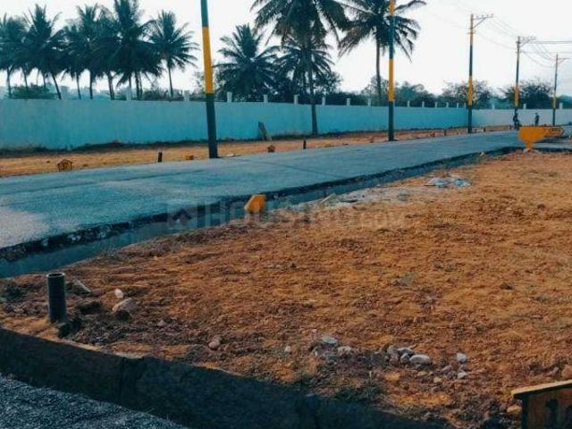 Residential Plot in Avalahalli for resale Bengaluru. The reference number is 19756521