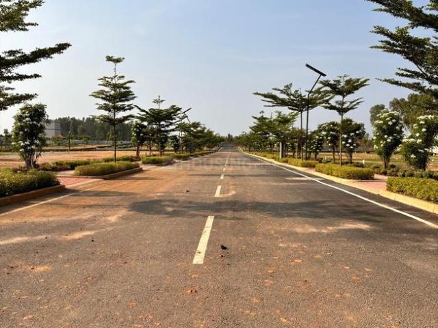 Residential Plot in Avalahalli for resale Bengaluru. The reference number is 20229332
