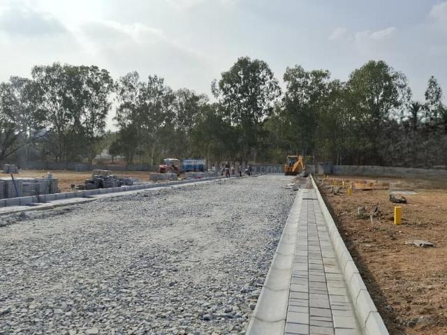 Residential Plot in Avaragere for resale Bengaluru. The reference number is 20050638