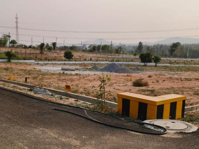 Residential Plot in Avaragere for resale Bengaluru. The reference number is 20523322