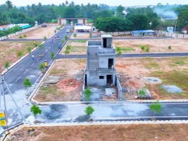 Residential Plot in Avinashi Taluk for resale Tiruppur. The reference number is 19643059