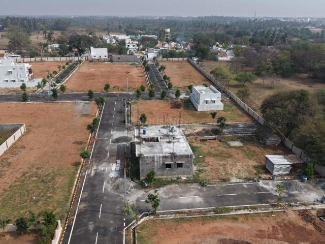 Residential Plot in Avinashi Taluk for resale Tiruppur. The reference number is 19748776