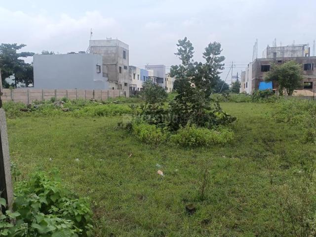 Residential Plot in Awadhpuri for resale Bhopal. The reference number is 16522449