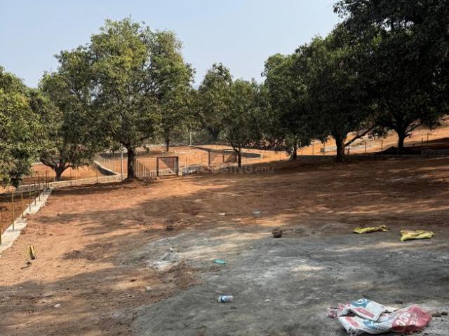 Residential Plot in Aware for resale Navi Mumbai. The reference number is 20118596