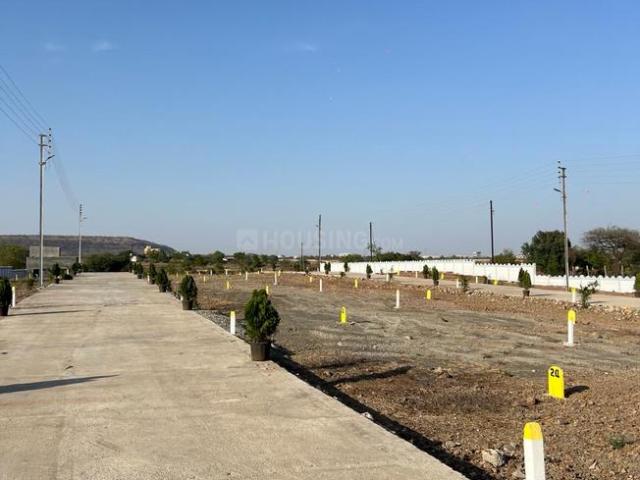 Residential Plot in Awhalwadi for resale Pune. The reference number is 14529628