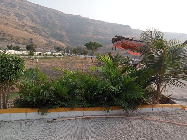 Residential Plot in Awhalwadi for resale Pune. The reference number is 15914371