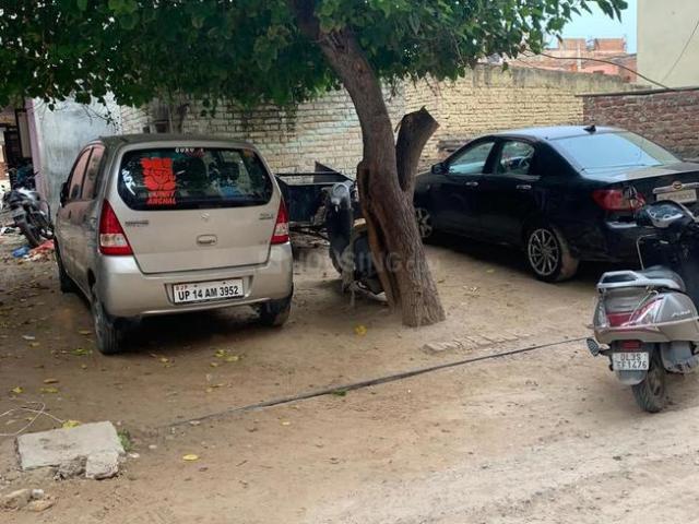 Residential Plot in Aya Nagar for resale New Delhi. The reference number is 16784739