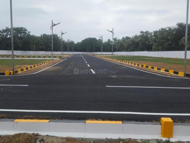 Residential Plot in Ayapakkam for resale Chennai. The reference number is 19852077