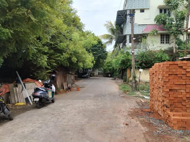 Residential Plot in Ayapakkam for resale Chennai. The reference number is 20559942
