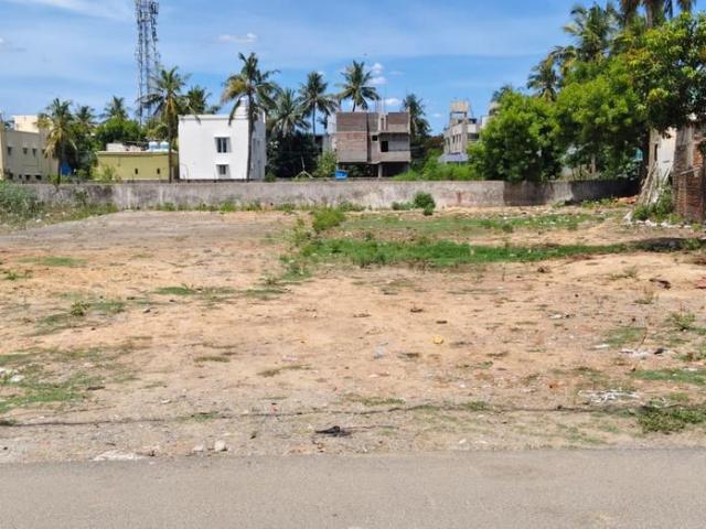 Residential Plot in Ayappakkam for resale Chennai. The reference number is 20568107