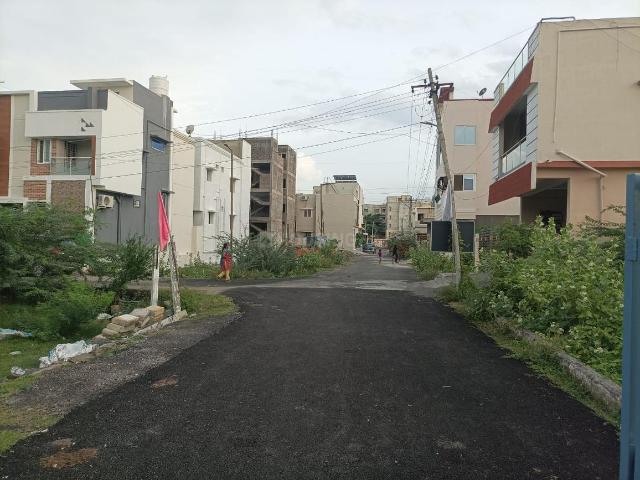 Residential Plot in Ayappakkam for resale Chennai. The reference number is 20611296