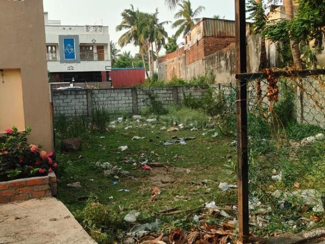 Residential Plot in Ayappakkam for resale Chennai. The reference number is 20959411