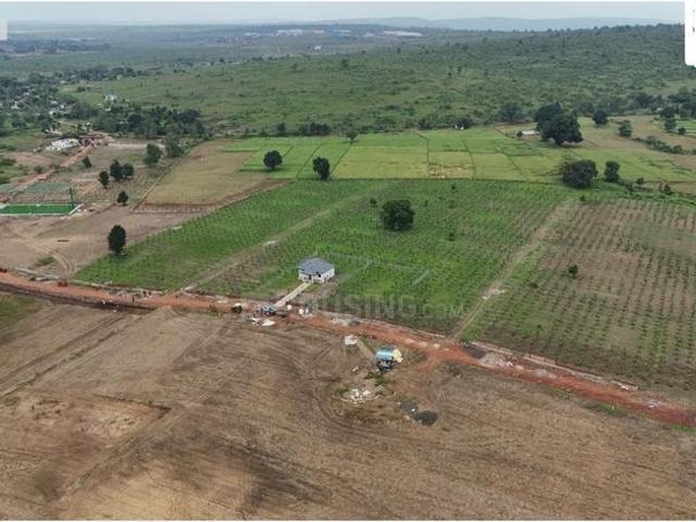 Residential Plot in Ayodhya Bypass for resale Bhopal. The reference number is 20789958