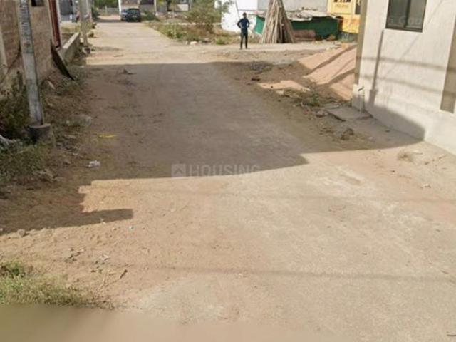 Residential Plot in Ayodhya Bypass for resale Bhopal. The reference number is 20799489