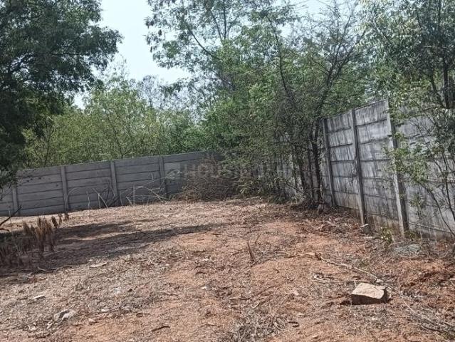 Residential Plot in Aziz Nagar for resale Hyderabad. The reference number is 19959883