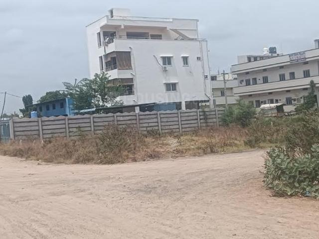 Residential Plot in Aziz Nagar for resale Hyderabad. The reference number is 20440839