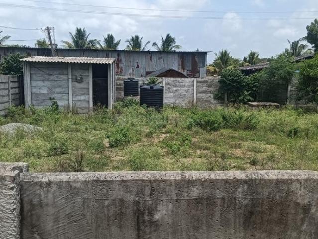 Residential Plot in Aziz Nagar for resale Hyderabad. The reference number is 20759057