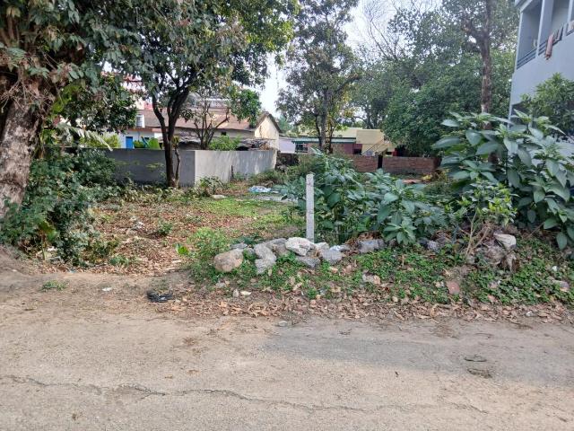 Residential Plot in Aamwala for resale Dehradun. The reference number is 19923979