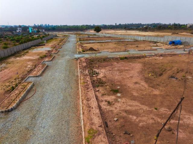 Residential Plot in Aavalahalli for resale Bengaluru. The reference number is 19956467