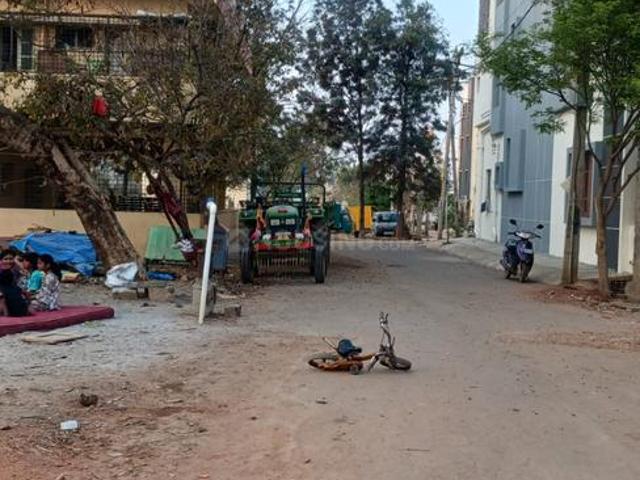 Residential Plot in Abbigere for resale Bengaluru. The reference number is 19844769