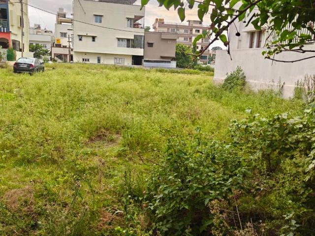 Residential Plot in Abbigere for resale Bengaluru. The reference number is 20728408