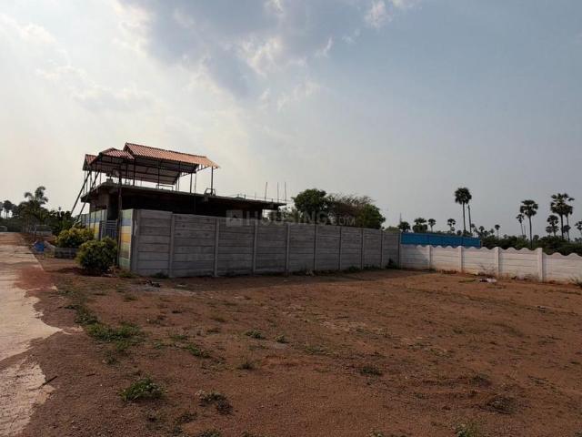 Residential Plot in Abdullapurmet for resale Hyderabad. The reference number is 20511995