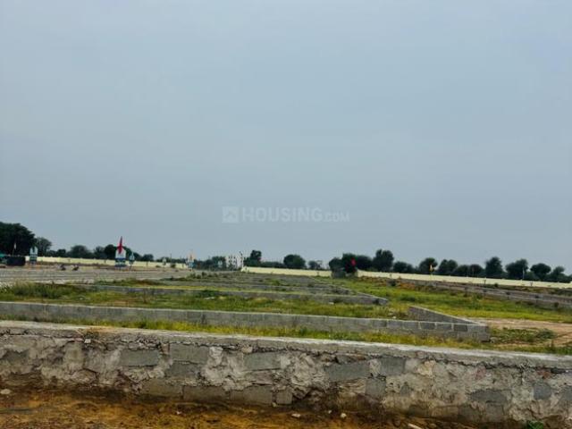 Residential Plot in Abhaypura for resale Jaipur. The reference number is 20641430