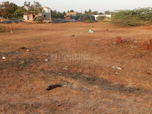 Residential Plot in Acharapakkam for resale Chennai. The reference number is 19285849