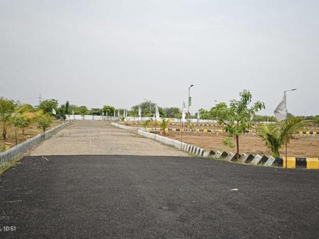 Residential Plot in Acharapakkam for resale Chennai. The reference number is 20544801