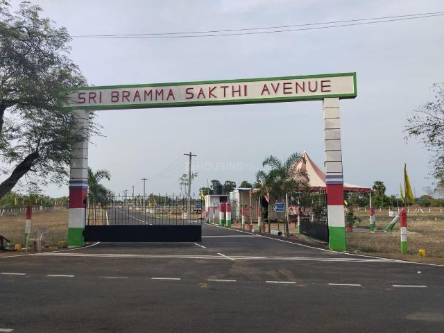 Residential Plot in Acharapakkam for resale Chennai. The reference number is 20651819