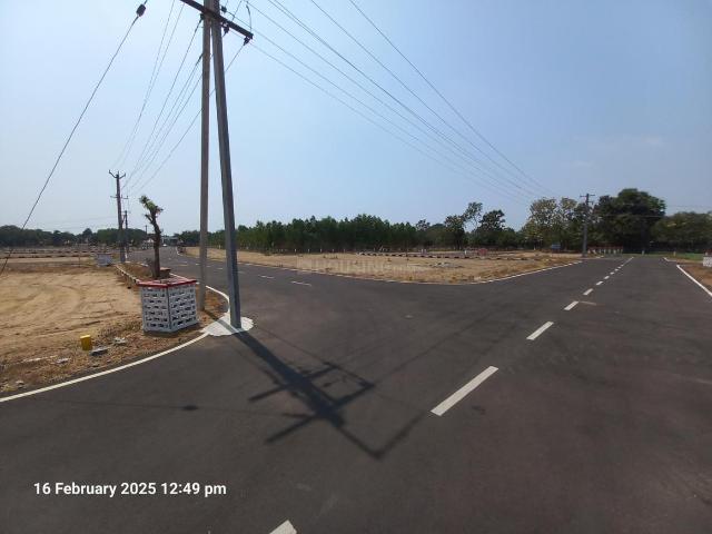Residential Plot in Acharapakkam for resale Chennai. The reference number is 20189894