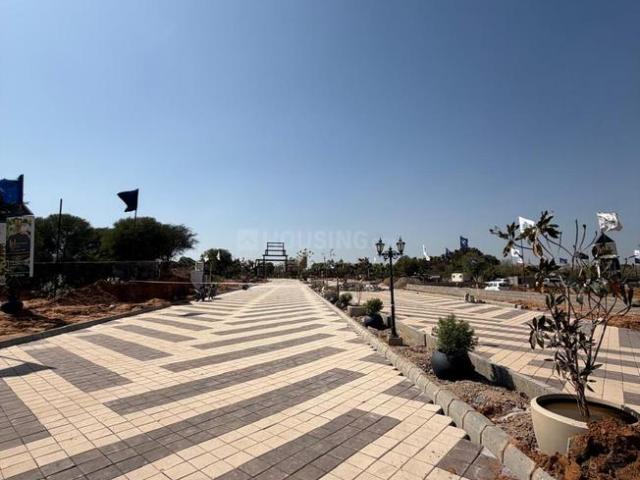 Residential Plot in Achrol for resale Jaipur. The reference number is 20661029
