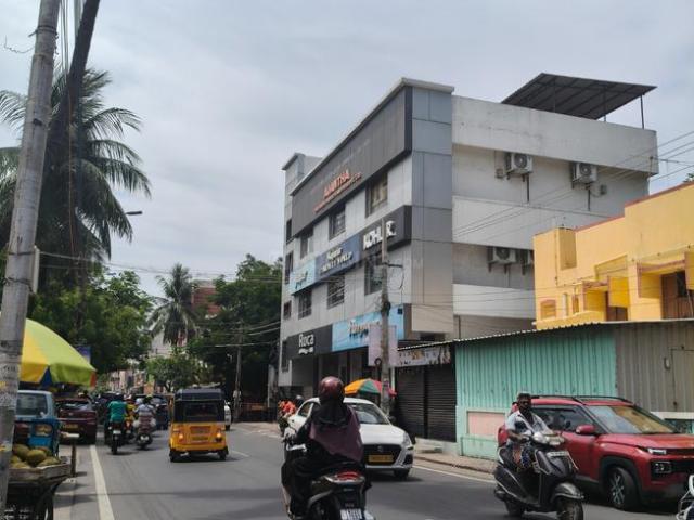 Residential Plot in Adambakkam for resale Chennai. The reference number is 20634864