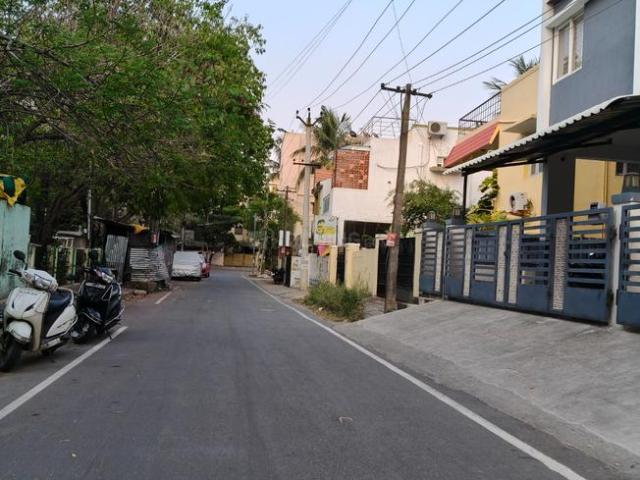 Residential Plot in Adambakkam for resale Chennai. The reference number is 20635122